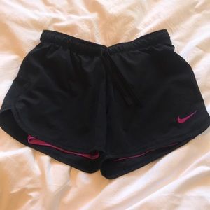 Nike shorts